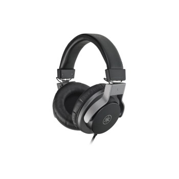 Yamaha Casques supra-auriculaires HPH-MT7 Noir Yamaha Casques supra-auriculaires HPH-MT7 Noir