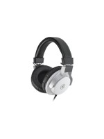Yamaha Casques supra-auriculaires HPH-MT7W Blanc