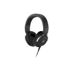 Yamaha Casques supra-auriculaires HPH-MT8 Noir