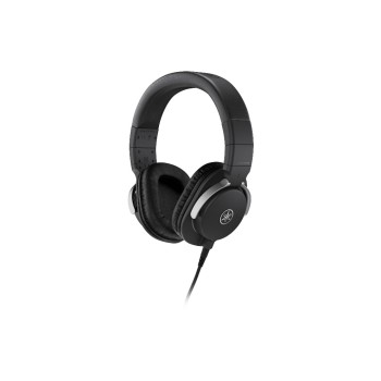 Yamaha Casques supra-auriculaires HPH-MT8 Noir Yamaha Casques supra-auriculaires HPH-MT8 Noir