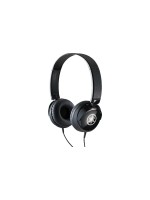 Yamaha Casques extra-auriculaires HPH-50B Noir