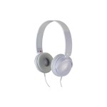 Yamaha Casques extra-auriculaires HPH-50WH Blanc