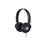 Yamaha Casques extra-auriculaires HPH-100B Noir