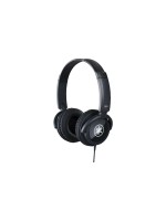 Yamaha Casques extra-auriculaires HPH-100B Noir