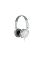 Yamaha Casques extra-auriculaires HPH-100WH Blanc