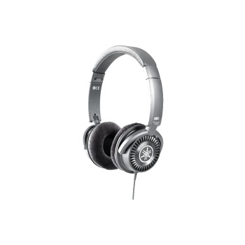 Yamaha Casques extra-auriculaires HPH-150B Noir Yamaha Casques extra-auriculaires HPH-150B Noir