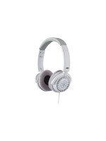Yamaha Casques extra-auriculaires HPH-150WH Blanc