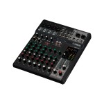 Yamaha Table de mixage MG10X - 10 canaux, analogique
