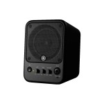 Yamaha Moniteur de studio MS101-4 – 30 W