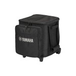 Yamaha CASE-STP200, Case für Stagepas 200, mit Rollen