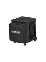 Yamaha CASE-STP200, Case for Stagepas 200, with Rollen