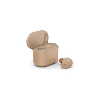 Yamaha Écouteurs True Wireless In-Ear TW-E7B Beige Yamaha Écouteurs True Wireless In-Ear TW-E7B Beige