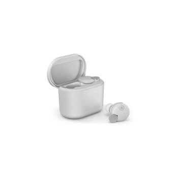Yamaha Écouteurs True Wireless In-Ear TW-E7B Blanc Yamaha Écouteurs True Wireless In-Ear TW-E7B Blanc