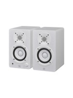 Yamaha Moniteurs de studio HS3 Blanc