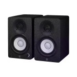 Yamaha Moniteurs de studio HS4 Noir