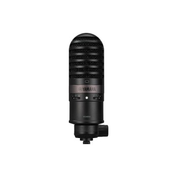 Yamaha YCM01U Black, USB Microphone