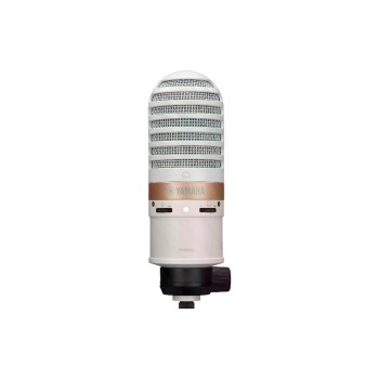 Yamaha YCM01U White, USB Microphone