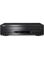 Yamaha Caricatore CD CD-C603 Noir