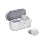 Yamaha In-Ear TW-E3C, beige, True-In-Ear, 24h, IPX5