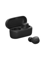 Yamaha Écouteurs intra-auriculaires Wireless TW-E3C Noir