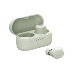 Yamaha Écouteurs intra-auriculaires Wireless TW-E3C Vert