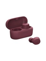 Yamaha Écouteurs intra-auriculaires Wireless TW-E3C Rouge