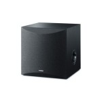 Yamaha Subwoofer NS-SW50 Noir