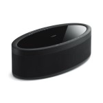 Yamaha Haut-parleurs MusicCast 50 Noir