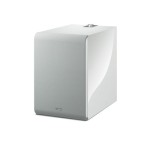 Yamaha Subwoofer MusicCast SUB 100 Blanc Piano