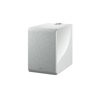 Yamaha Subwoofer MusicCast SUB 100 Blanc Piano Yamaha Subwoofer MusicCast SUB 100 Blanc Piano