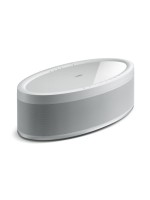 Yamaha MusicCast 50 White, 2-Wege-Stereo-Netzwerk-Lautsprecher