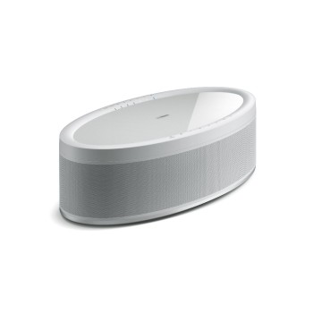 Yamaha MusicCast 50 White, 2-Wege-Stereo-Netzwerk-Lautsprecher Yamaha MusicCast 50 White, 2-Wege-Stereo-Netzwerk-Lautsprecher