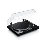 Yamaha Tourne-disque MusicCast Vinyl 500 Noir