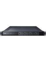 Yamaha Amplificateur XDA-AMP5400RK Noir