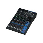 Yamaha Table de mixage MG12XU - 12 canaux, analogique