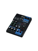 Yamaha Table de mixage MG06X - 6 canaux, analogique