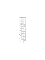 Yamazaki Range-bouteilles Tower Blanc