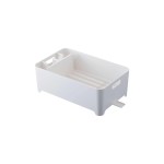 Yamazaki Égouttoir Tower Blanc