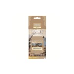 Yankee Candle Amber & Sandalwood, Car Jars aus Karton