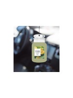 Yankee Candle Sage & Citrus, Car Jars Karton