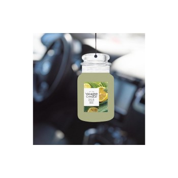 Yankee Candle Sage & Citrus, Car Jars Karton Yankee Candle Sage & Citrus, Car Jars Karton