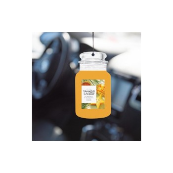 Yankee Candle Starfruit & Sunshine, Car Jars Karton Yankee Candle Starfruit & Sunshine, Car Jars Karton