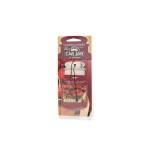 Yankee Candle Black Cherry, Car Jars aus Karton