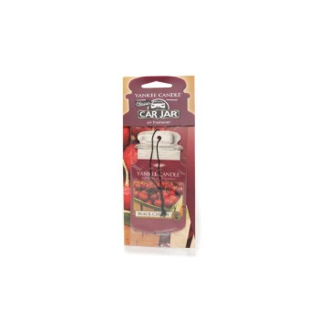 Yankee Candle Black Cherry, Car Jars aus Karton Yankee Candle Black Cherry, Car Jars aus Karton