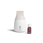 Yankee Candle Désodorisant Ultrasonic Kit de démarrage