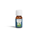 Yankee Candle Huile parfumée Clean Cotton 10 ml
