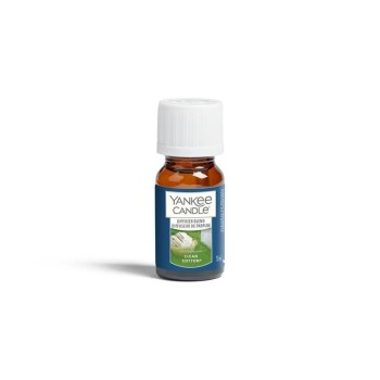 Yankee Candle Clean Cotton, Ultrasonic Aroma Oil Yankee Candle Clean Cotton, Ultrasonic Aroma Oil