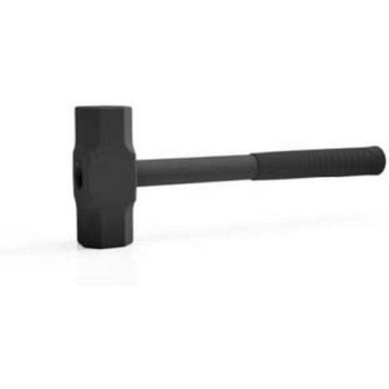 Yardkit Marteau à fendre pour fendeuse à bois 2200 g Yardkit Marteau à fendre pour fendeuse à bois 2200 g