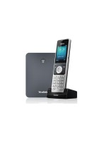 Yealink Téléphone sans fil W76P
