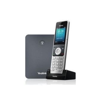 Yealink Téléphone sans fil W76P
